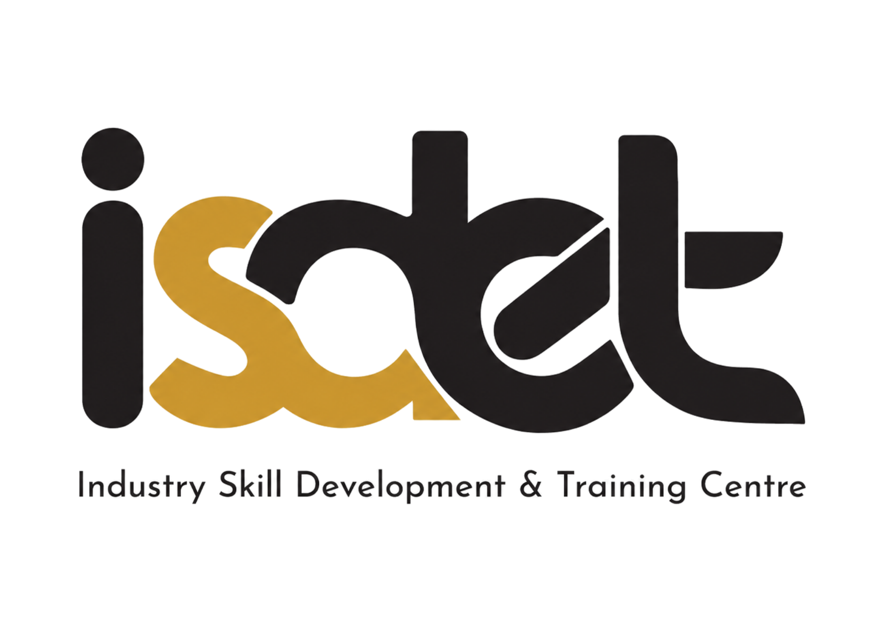 ISDET — Industry Skill Development & Training Centre
